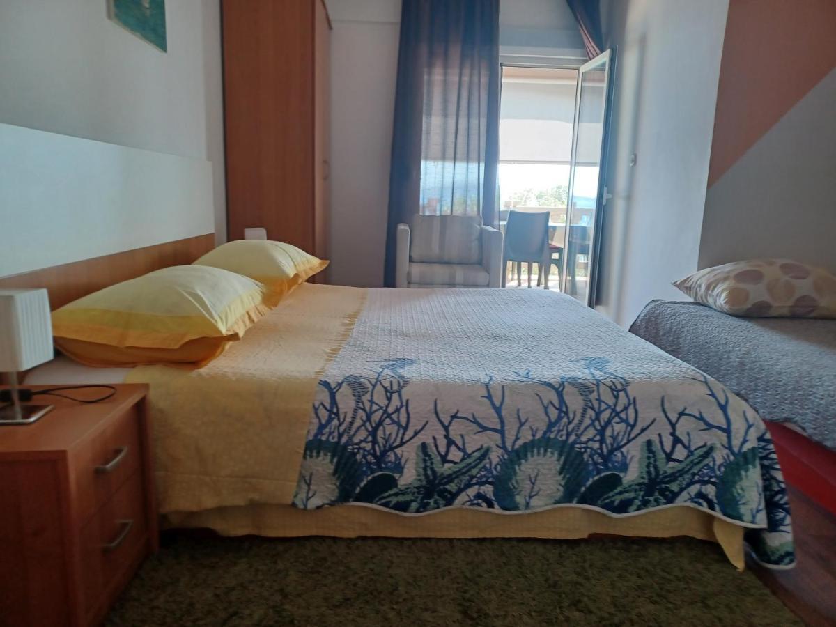 Apartman Antonio Διαμέρισμα Bibinje Εξωτερικό φωτογραφία