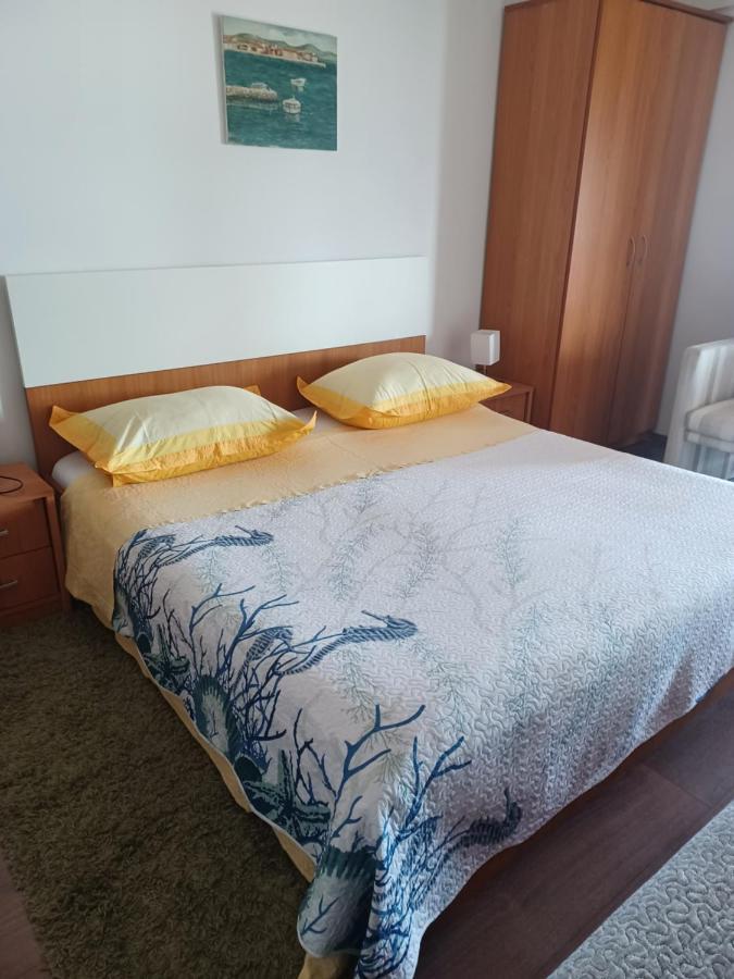 Apartman Antonio Διαμέρισμα Bibinje Εξωτερικό φωτογραφία