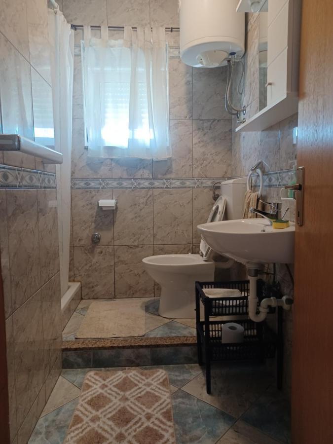 Apartman Antonio Διαμέρισμα Bibinje Εξωτερικό φωτογραφία