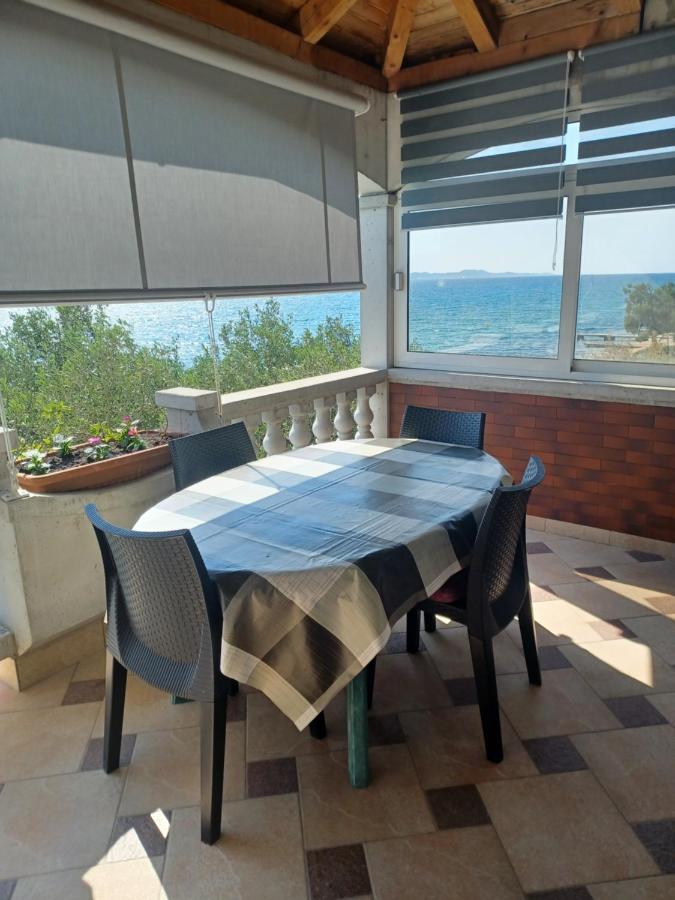 Apartman Antonio Διαμέρισμα Bibinje Εξωτερικό φωτογραφία