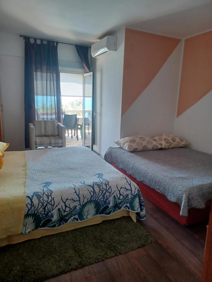 Apartman Antonio Διαμέρισμα Bibinje Εξωτερικό φωτογραφία