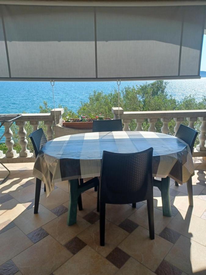 Apartman Antonio Διαμέρισμα Bibinje Εξωτερικό φωτογραφία