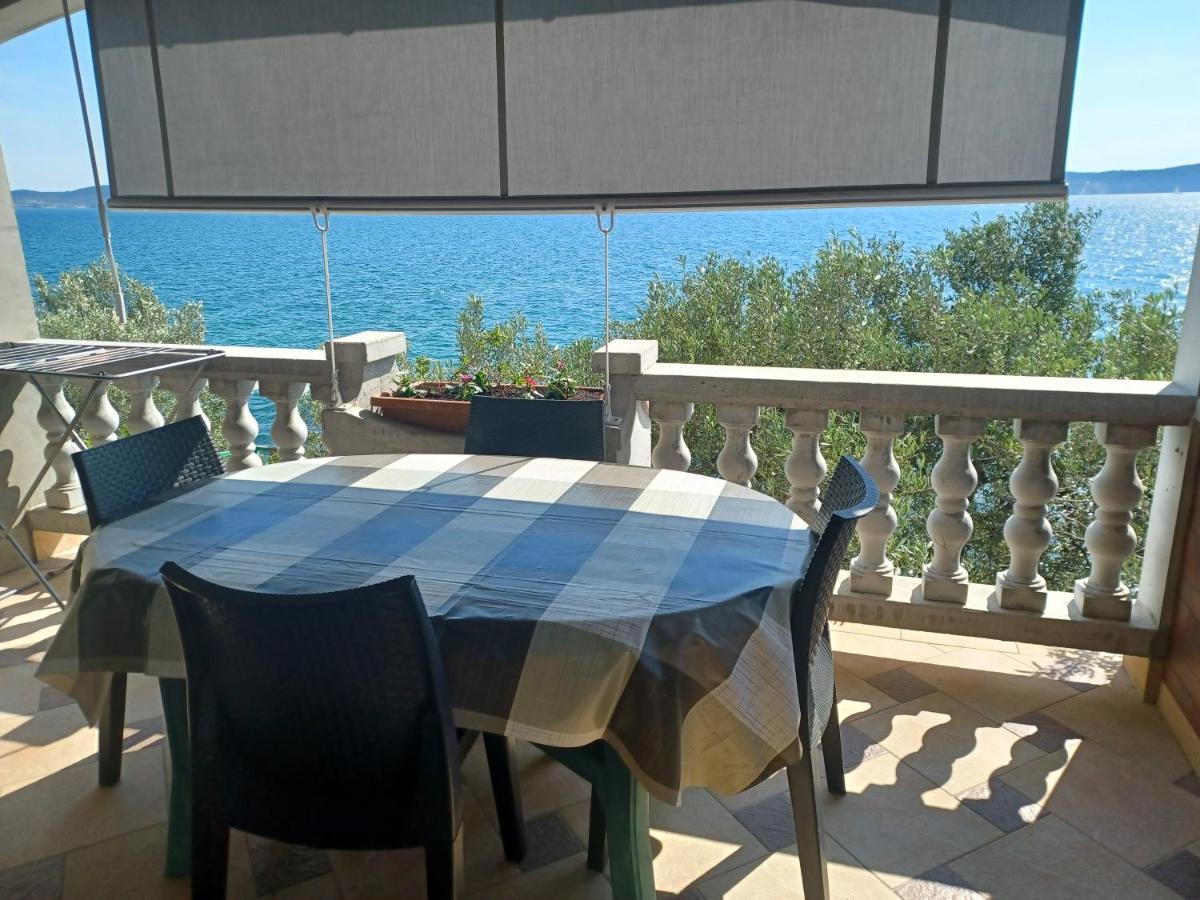 Apartman Antonio Διαμέρισμα Bibinje Εξωτερικό φωτογραφία