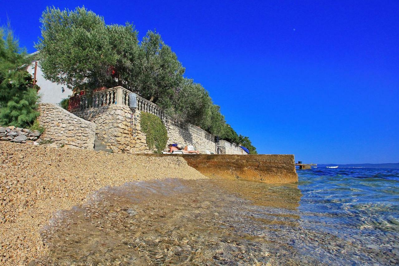 Apartman Antonio Διαμέρισμα Bibinje Εξωτερικό φωτογραφία
