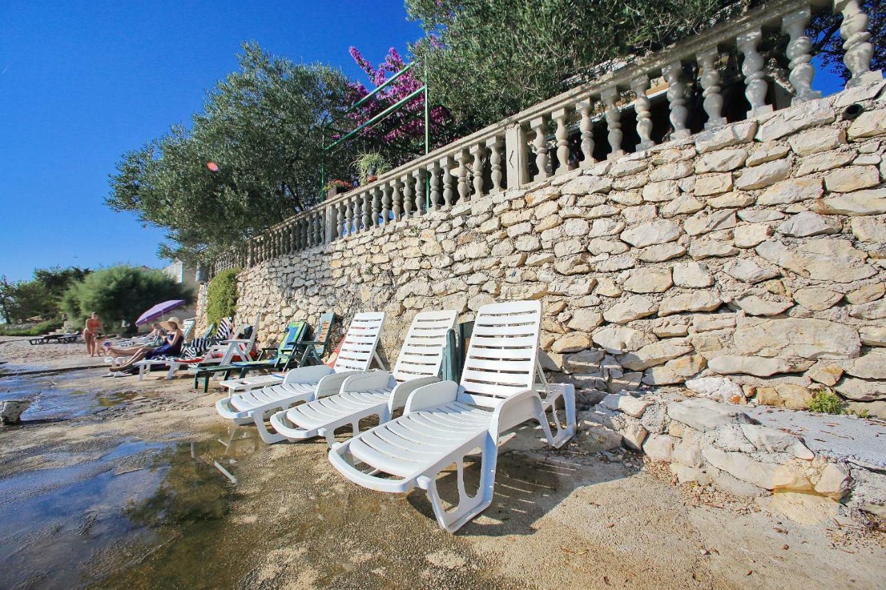 Apartman Antonio Διαμέρισμα Bibinje Εξωτερικό φωτογραφία
